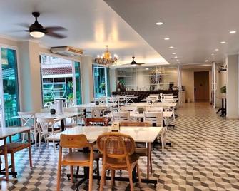 Rattana View - Phitsanulok - Restaurant