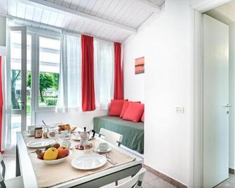 Villaggio San Francesco - Caorle - Essbereich