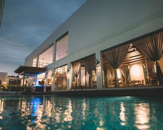 La Villa Langkawi - Private Pool - Langkawi - Πισίνα