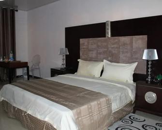 Hotel Ritz Lauca - Menongue - Habitación