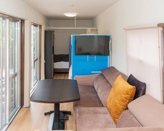 Duo Mermaid Stay - Uruma - Salon