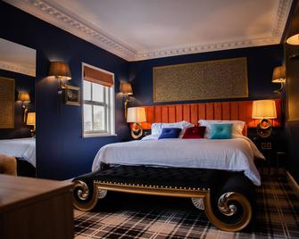 Domo Boutique Hotel - Oldbury - Bedroom