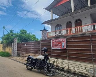Maa Vaishno Inn - Guwahati