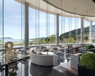 Sheraton Ningbo Xiangshan Resort - Ningbo - Restaurant