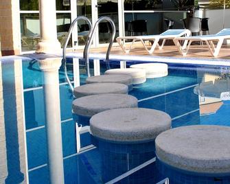 Hotel Biarritz - Gandia - Pool