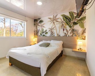 Saltwata - Providencia