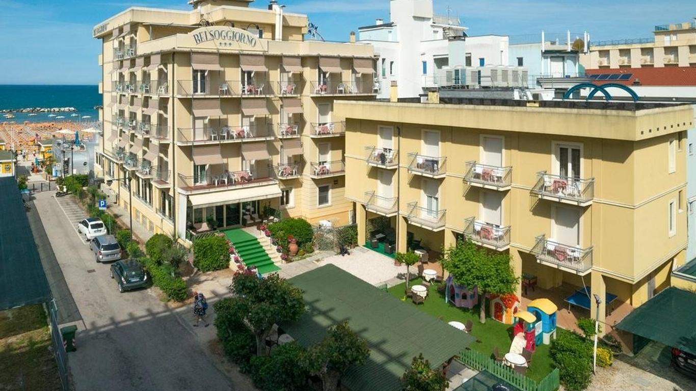 Hotel Belsoggiorno