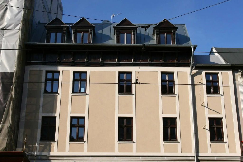 Soda Hostel - Apartments - פוזנאן - בניין