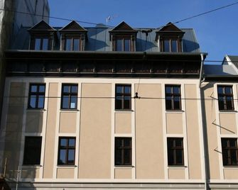 Soda Hostel - Apartments - Poznan - Building