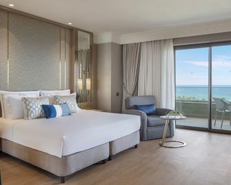 Ela Excellence Resort Belek - Belek - Soverom