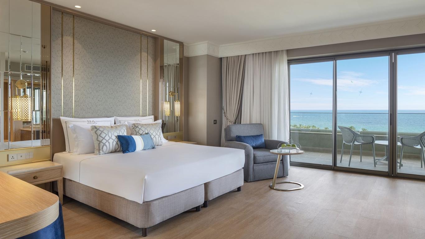 Ela Excellence Resort Belek