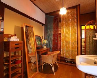 Shanti House Sakaiminato - Sakaiminato