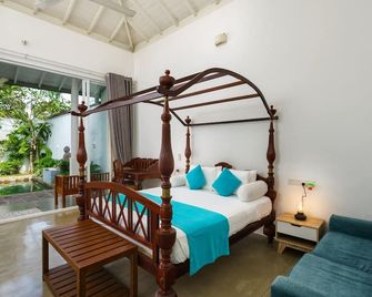 Angam Villas Colombo - Colombo