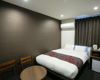 Laon Inn Gion Shinbashi - Kyoto - Bedroom