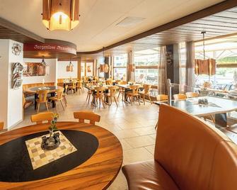 Hotel Seehof Superior - Walenstadt - Restaurant