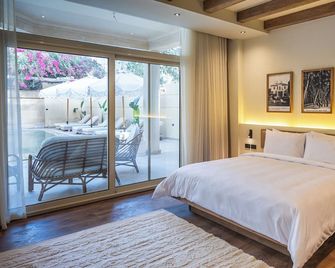 Sam's Story Boutique Hotel - Kairo