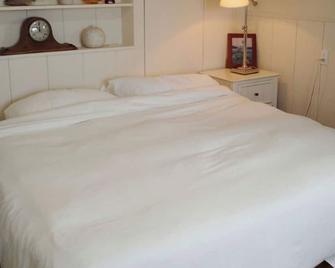 Lookout At Trinidad Bay - Trinidad - Bedroom