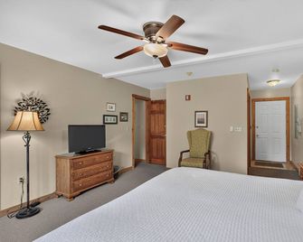 Wilder Inn - Ephraim