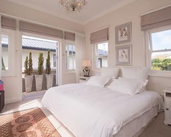 Isola Bella Guest House - Knysna - Yatak Odası