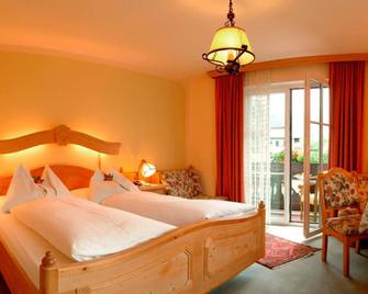 Hotel zum Toni - Bad Hofgastein - Habitación