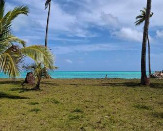 Alvira's Place - Mars Bay - Playa