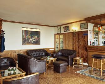 Club Mahindra Mashobra - Shimla