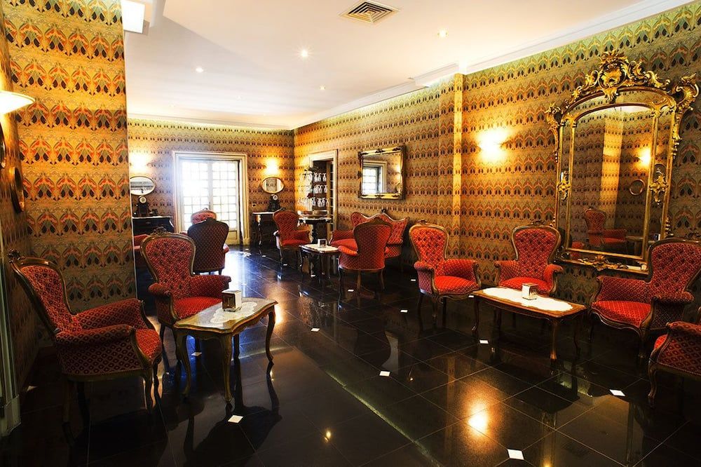 Grande Albergo Miramare