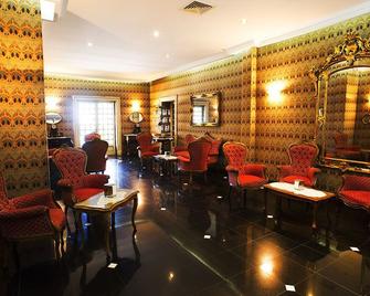 Grande Albergo Miramare - Formia - Lounge