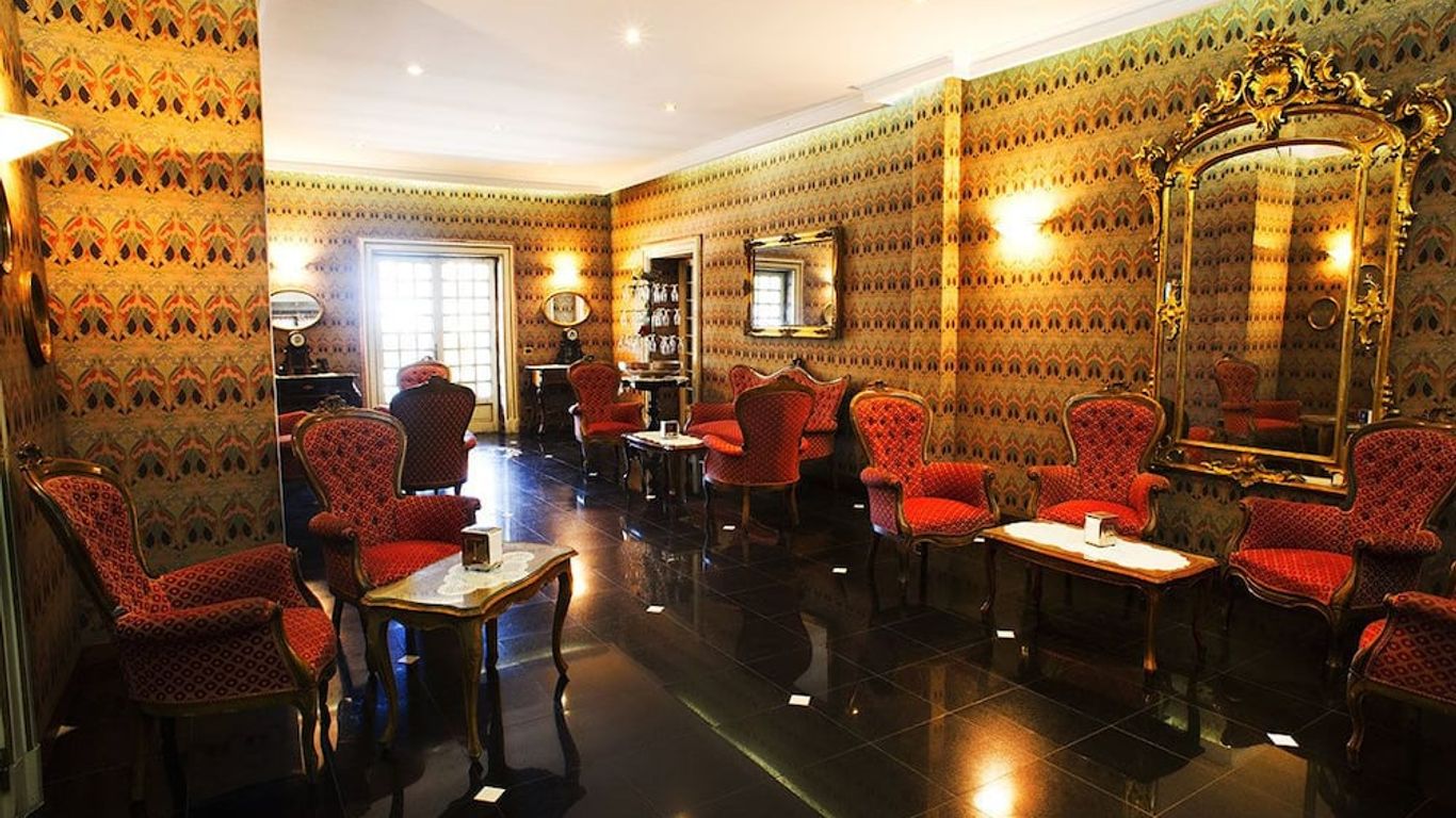 Grande Albergo Miramare