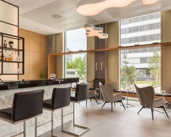 Centurion Swiss Quality Towerhotel - Windisch - Restaurant