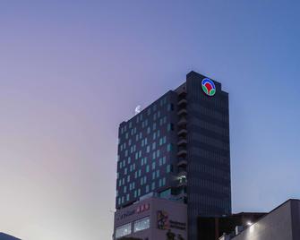 Sonesta Hotel Bucaramanga - Floridablanca - Edificio