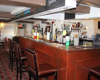 The Green Dragon - Kettering