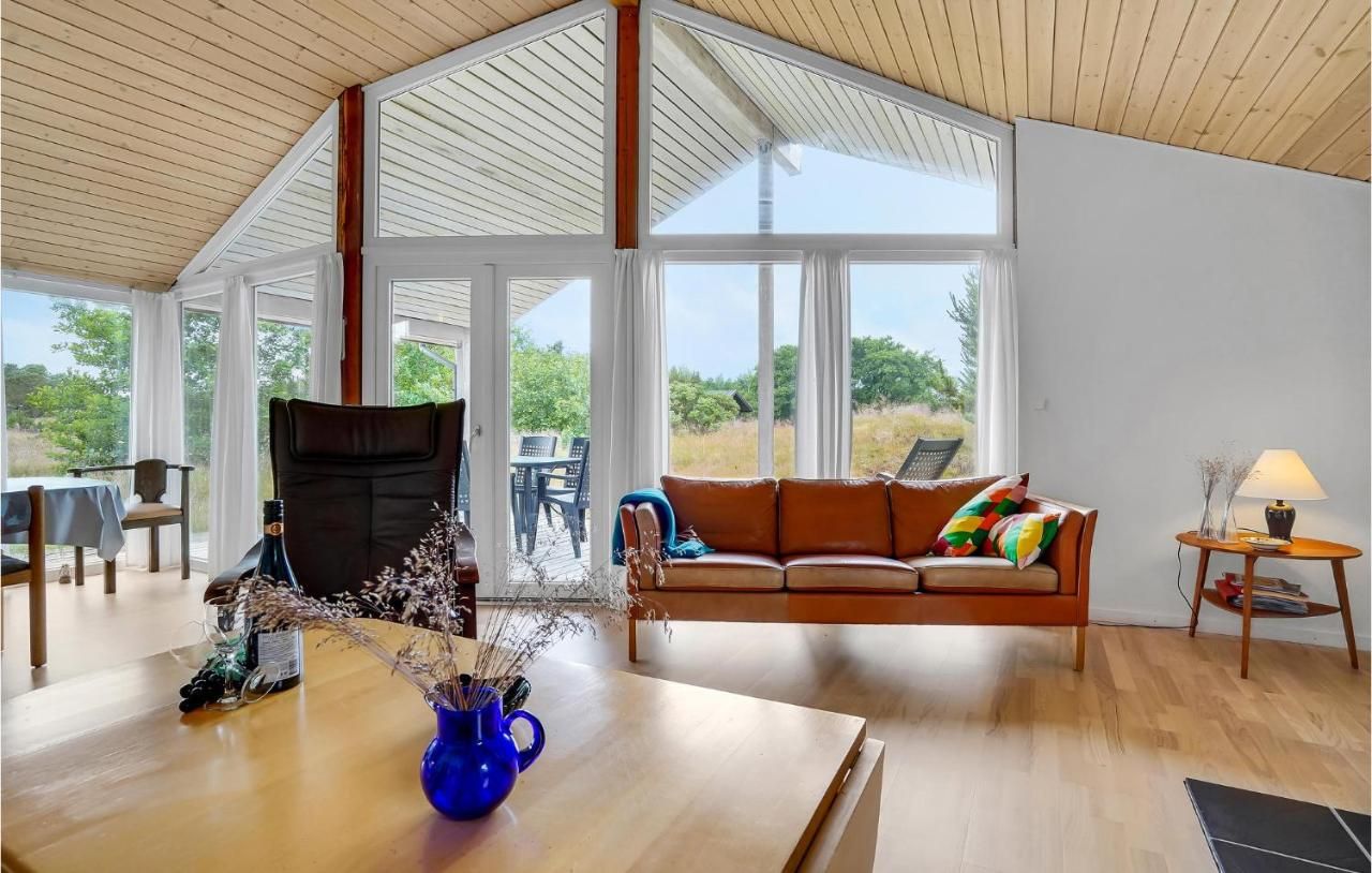 3 Bedroom Lovely Home In Fanø – Fanø