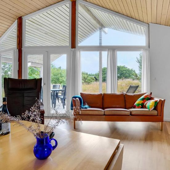 3 Bedroom Lovely Home In Fanø – Fanø