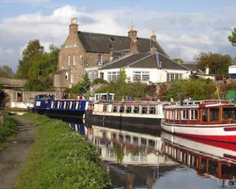 The Bridge Inn - Newbridge - Property amenity