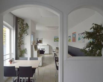 Pension Elisabeth - Rooms & Apartments - Salzburg - Yemek odası