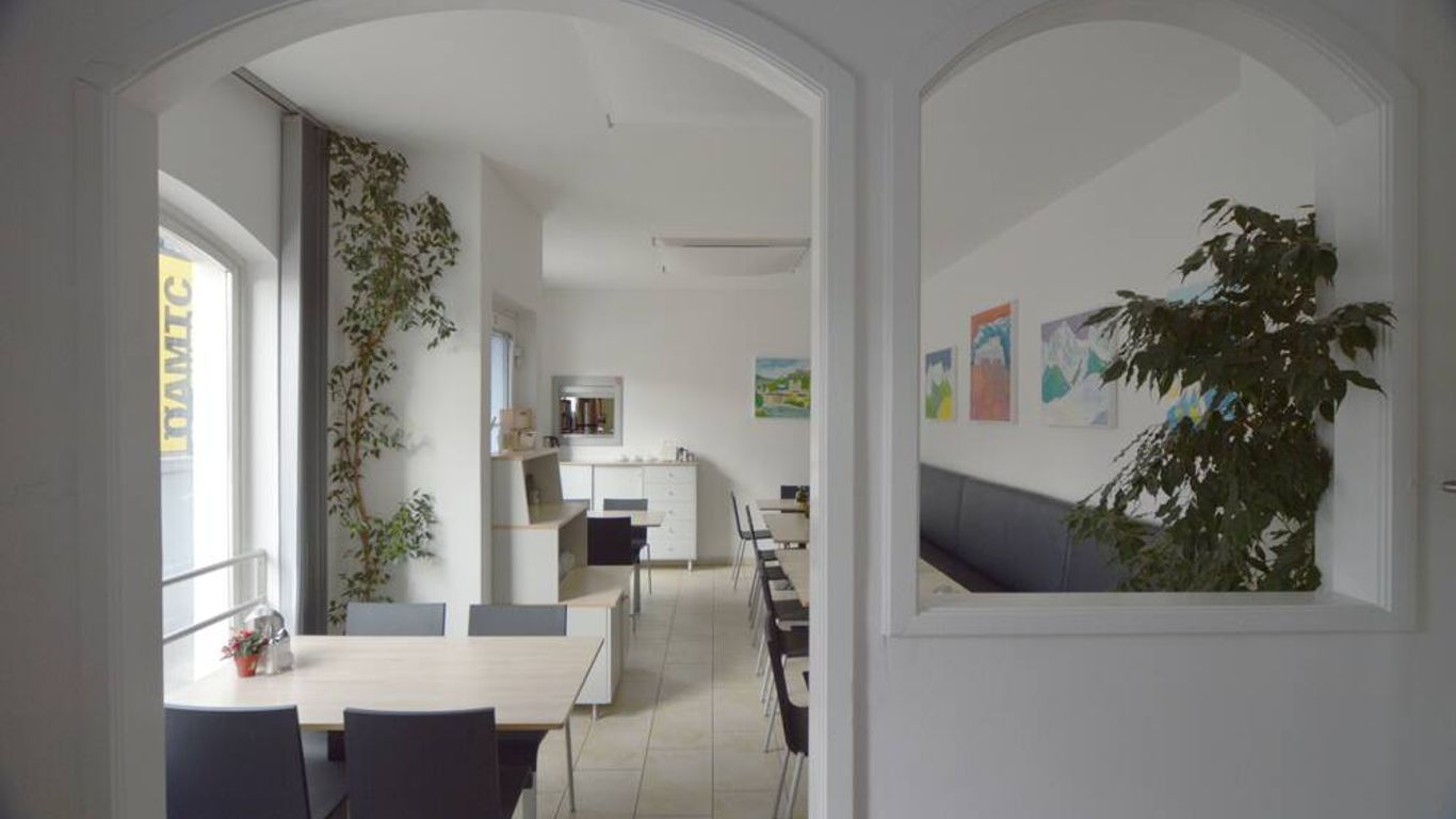 Pension Elisabeth - Rooms & Apartments