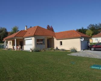 Chez Christiane Et Gerard - Orthez - Bâtiment