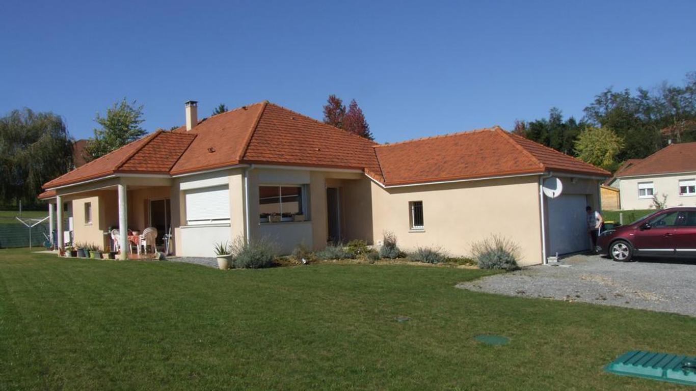 Chez Christiane Et Gerard