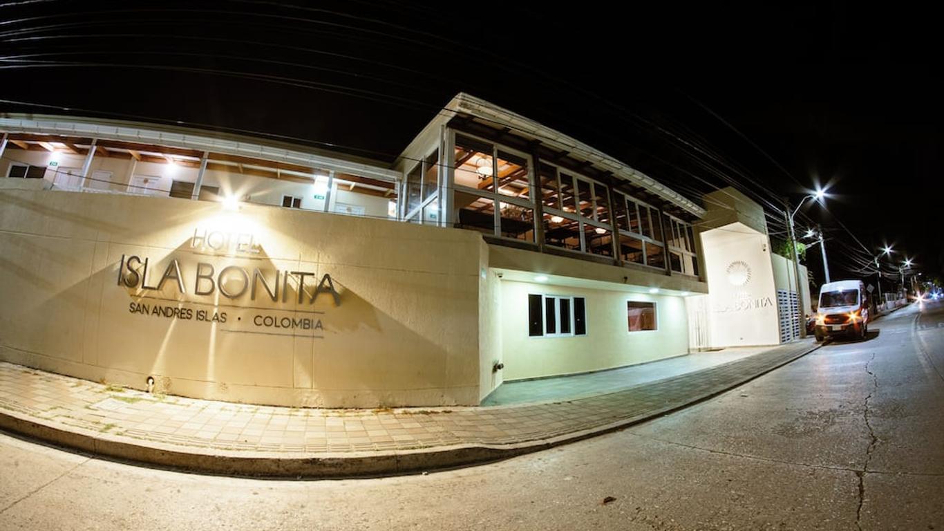 Hotel Isla Bonita