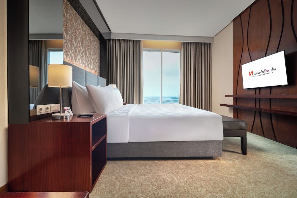 سويس بيلين إس كاي إيه بيكانبارو