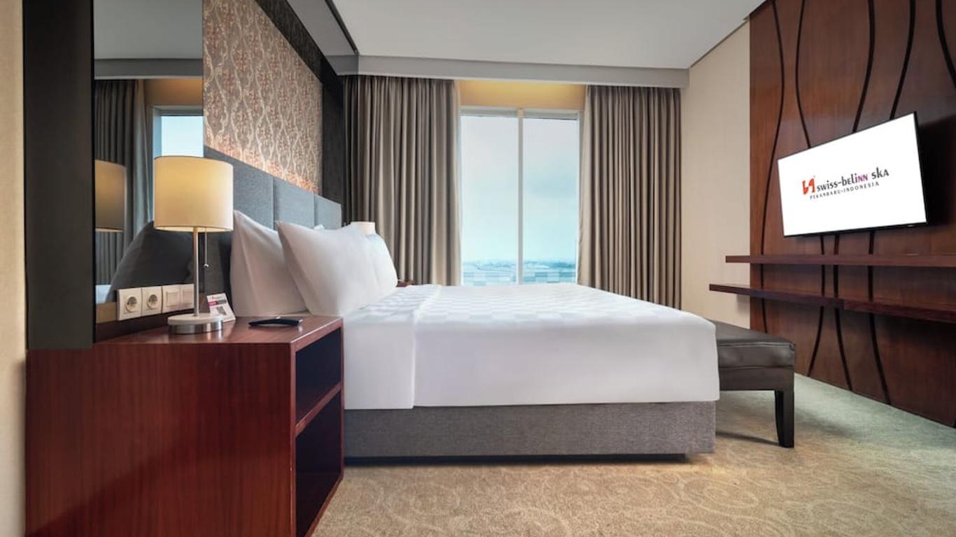Swiss-Belinn Ska Pekanbaru