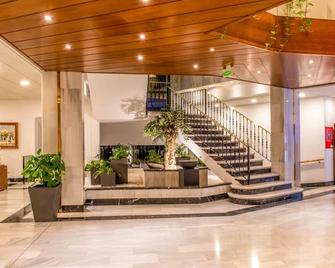 Valentin Son Bou - Alaior - Lobby