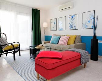 Vacation Home Villa Oleandra - Bol - Salon