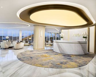 Atria Hotel & Conference Gading Serpong - Tangerang City - Lobby