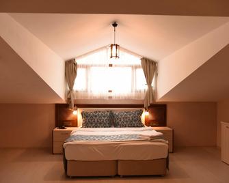 Liko Apart Otel - Yomra - Bedroom