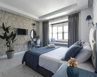 Voger Alacati Family - Cesme