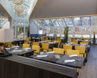 Strandhotel Weissenhäuser Strand - Oldenburg in Holstein - Restaurant