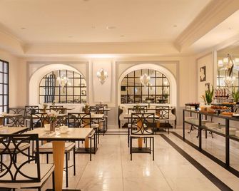 Hotel della Conciliazione - רומא - מסעדה