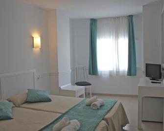 Hostal Brisa Marina - Alcúdia - Bedroom